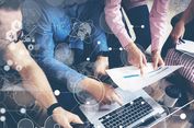 Kota-kota di China Berlomba Meminang Pegiat Startup Asing