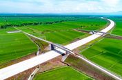 Mulai Besok, Lewat Tol Ngawi-Wilangan Bayar Rp 52.000