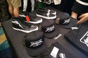 Kegilaan Karena Sneakers