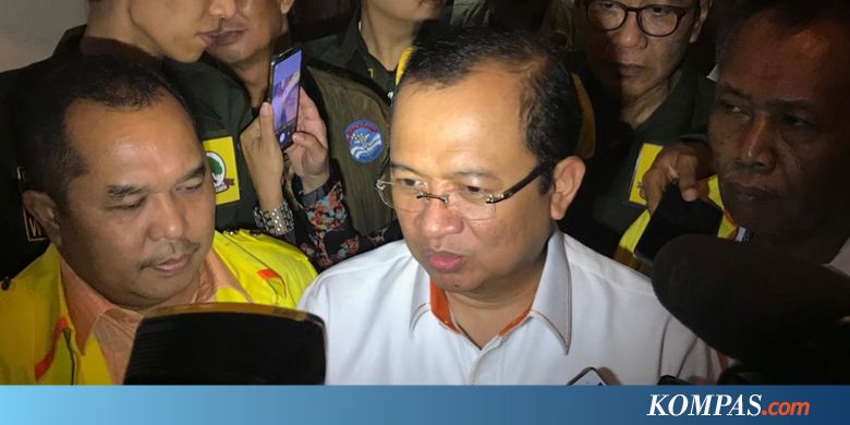 PDI-P Kritik Soeharto, Berkarya Singgung Era Soekarno dan Megawati - Kompas.com - KOMPAS.com