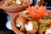 Dari Cilok Sampai Sushi, 5 Paket Buka Puasa di Hotel Bandung
