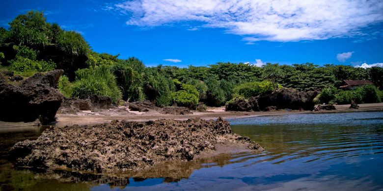 Wisata Pantai Hingga Gunung Yang Bisa Dikunjungi Di Garut