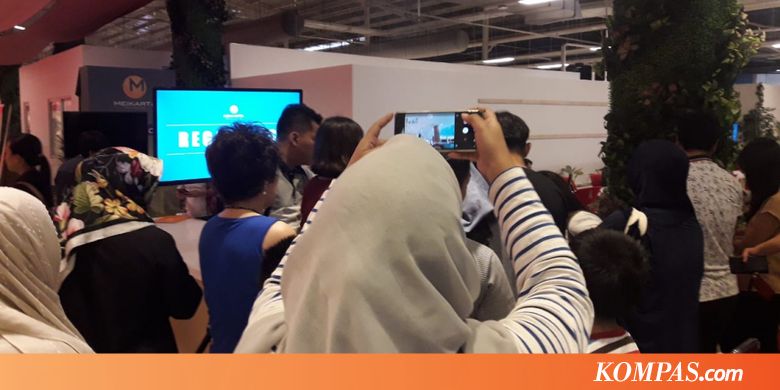 Dilema Konsumen Meikarta Pasca Petinggi Lippo Ditangkap KPK