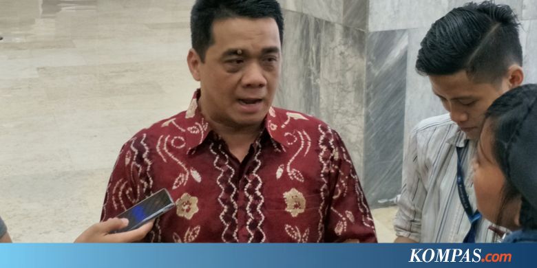Gerindra Sambut Baik Rencana Pertemuan Puan dengan Prabowo