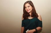 Pulang ke Indonesia, Tasya Kamila Tertarik Terjun ke Politik