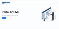 H-3 Pengumuman UTBK SNBT 2025, Akses Link snpmb.bppp.kemdikbud.go.id