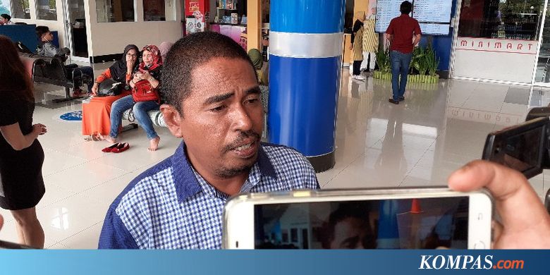 Bupati Talaud Ditangkap KPK, Partai Hanura Belum Ambil Sikap