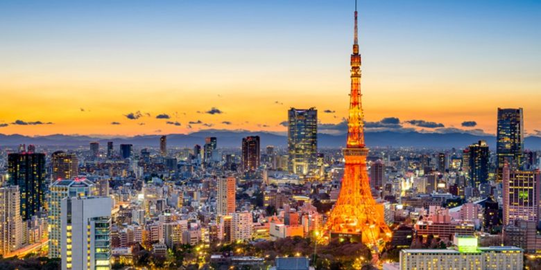 6 Tips Berhemat Selama Traveling di Tokyo