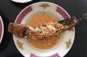 7 Kuliner Betawi yang Sudah Langka di Tanah Kelahirannya...
