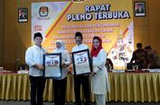 Ma kna Nomor Urut Bagi Gus Ipul dan Khofifah