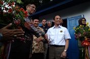 Arcandra: Produksi Minyak Rendah, Indonesia Perlu Kembangkan EBT
