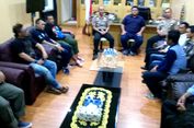 Redam Perseteruan, Viking Bakal Viralkan Permintaan Maaf Oknum yang Berujar Kebencian