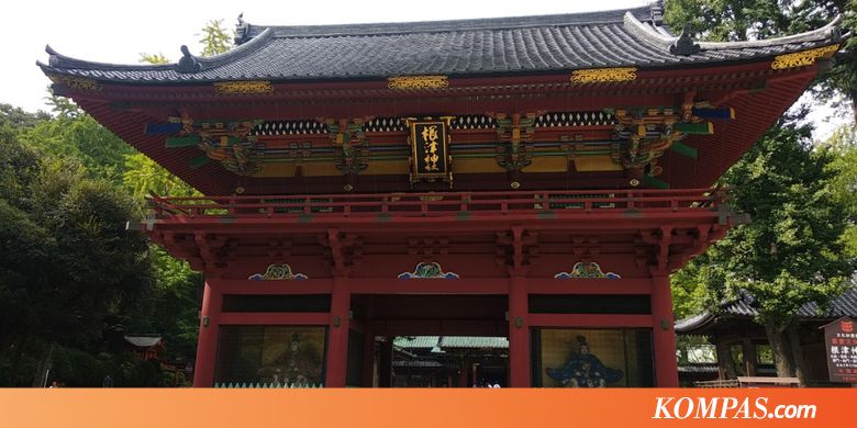 Itinenrary 12 Hari Liburan Backpacker Ke Jepang Panduaji Net