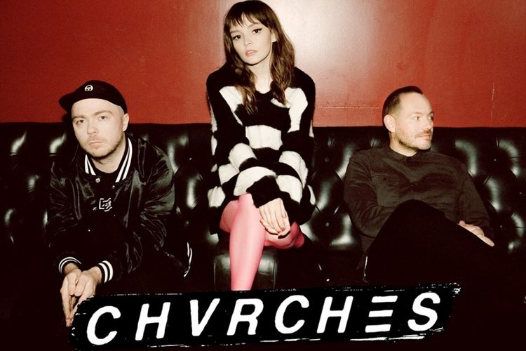 CHVRCHES 