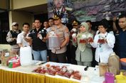 6 Warga Cengkareng Timur Tewas, Polisi Amankan 15 Jeriken Miras