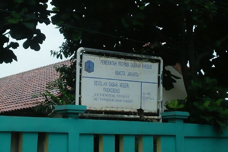 Telah terjadi pencabulan yang dilakukan seorang guru terhadap enam siswanya di SDN 04 Srengseng, Kembangan, Jakarta Barat pada Jumat (13/11/2017).