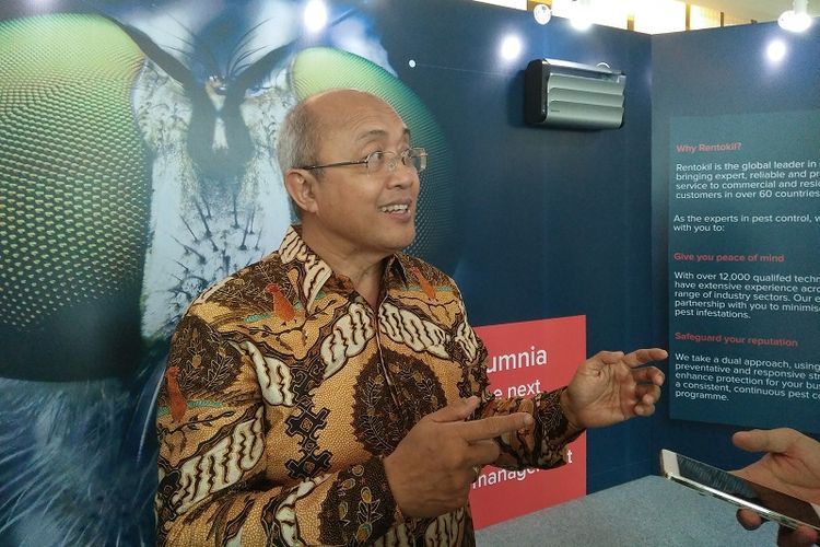 Hemat Listrik Demi Tagihan dan Generasi Masa Depan