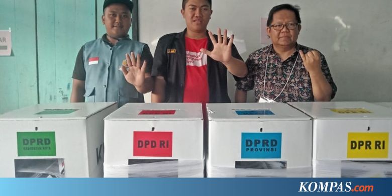 Ahmadiyah Pastikan Puluhan Ribu Jamaahnya Ikuti Pemilu 2019