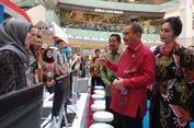 Yuk, Berburu Tiket Mudik Lebaran di Lion Group Expodition 2018