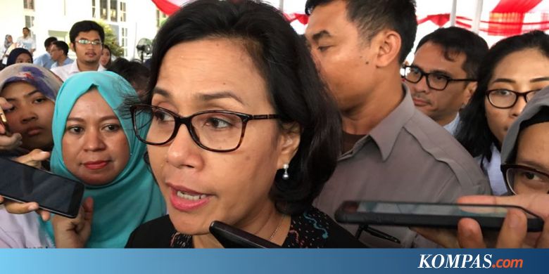Sri Mulyani Ajak Masyarakat Investasi di SBN
