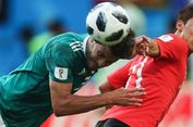 5 Fakta Menarik Korsel Vs Jerman, Tim Asia kalahkan Juara Bertahan