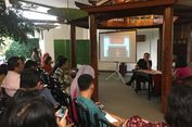 Weekender! Program Baru untuk Pembaca Trav el Kompas.com