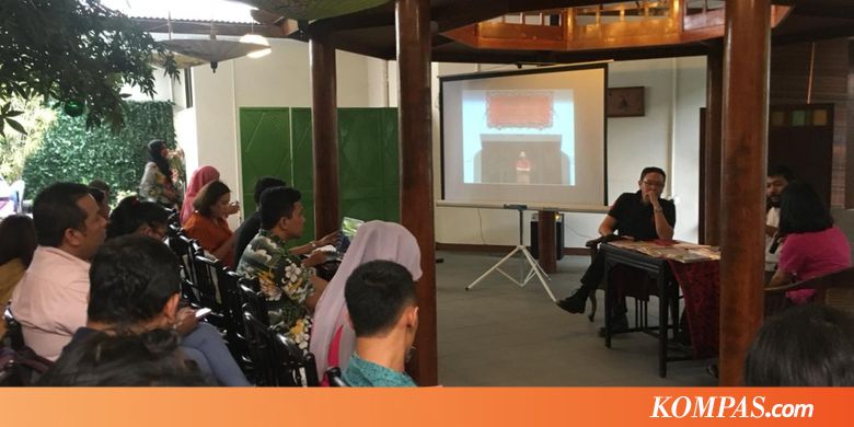 Weekender! Program Baru untuk Pembaca Travel Kompas.com