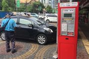 Pekan Depan, Mesin Parkir di Sabang Kembali Dioperasikan
