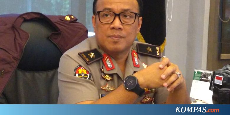 Polisi Dalami Unsur Pidana terkait Laporan terhadap Said Aqil
