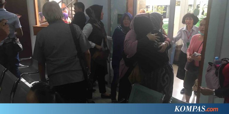 Pengembang Apartemen Kalibata City Berencana Ajukan Banding