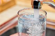 Ada 2 Jenis Air dalam Setiap Gelas yang Anda Minum