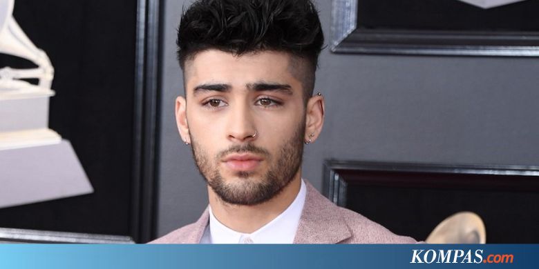 Zayn Malik Didapuk Bawakan A Whole New World untuk Aladdin