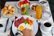 Anda Bernama Kartini? Sarapan Sepuasnya Gratis di Hotel Ini