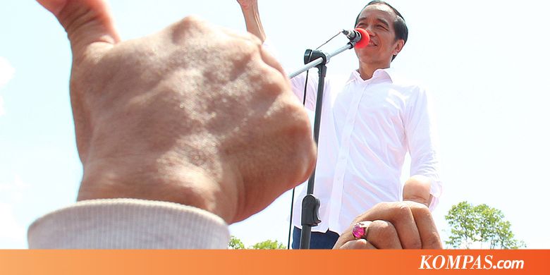 Masih Ada 217 Kilometer Jalan Perbatasan yang Belum Tembus