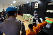 Susi: 'Pelabuhan Tikus' Jadi Celah untuk Penyelundupan Narkoba