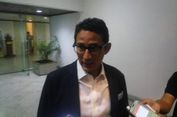 Kata Sandiaga, Prostitusi di Apartemen Langgar Perda Ketertiban UmumÂ