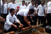 Rekaman Percakapan yang Bocor dan Berangnya Menteri Rini Soemarno
