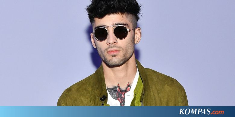 Sandingkan Foto Masa Kecil Zayn Malik, Fans Ucapkan ...