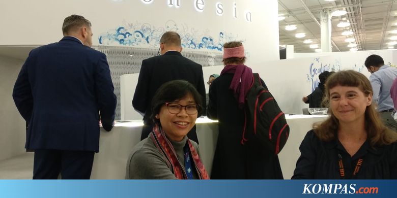 "Stories for Rainy Days" KPG akan Diterbitkan dalam Bahasa Portugal