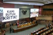 Ketua DPR: Jika Perlu DPR Akan Membuat Lomba Kritik DPR Terbaik