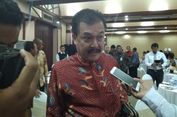 Gandeng Bank Mandiri, Jamkrindo Beri Penjaminan Kredit untuk UMKM Konstruksi