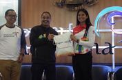 Kemenpar Kenalkan Profil Atlet Asian Games Indonesia lewat Fun Games