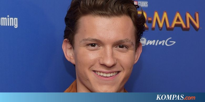 Trik Sutradara Avengers: Endgame agar Tom Holland Tak Beri 