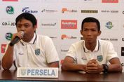 Persela Ingin Lanjutkan Tren Manis dari Makassar