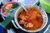 Melihat Lebih Dekat Sego Boranan, Kuliner Asli Lamongan