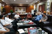 KPU Ingin BNN Tetap Awasi Calon yang Terpilih dalam Pemilu 2019