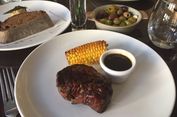 Restoran 'Upscale' di Brisbane dengan Daging Bersertifikat Halal