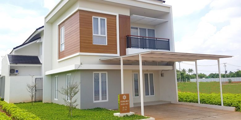 ALSA mengandalkan penjualan properti (residensial dan komersial) di Darmawangsa Residence dan Panjibuwono Residence untuk mengambil kue pasar properti di Bekasi. 