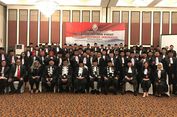 Kongres Advokat Indonesia Angkat 19 Jenderal Purnawirawan Polri sebagai Advokat