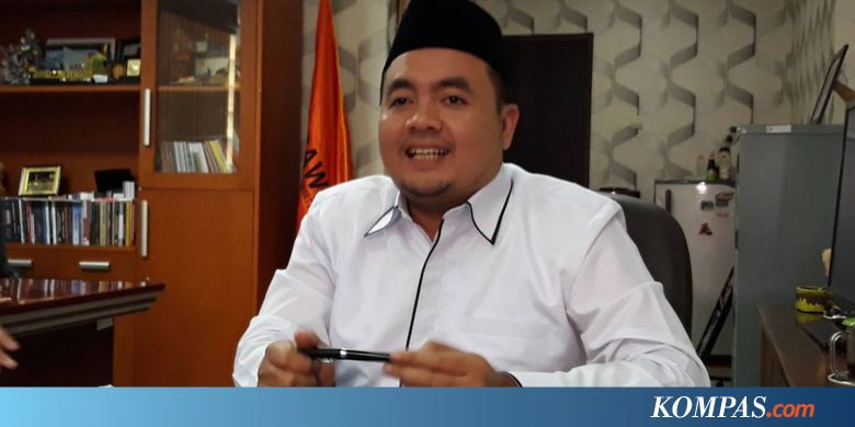 Bawaslu: Jangan Golput, Supaya Pemilu Tak Jatuh ke Orang yang Tak Baik - KOMPAS.com